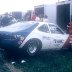 Wally Booth in the pits 1974 springnts photo by Todd Wingerter