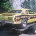 Arlen Vanke 1971 dragway 42 real show car  photo by Todd Wingerter