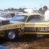 Arlen Vanke 1972 Dragway 42 new car  photo by Todd Wingerter