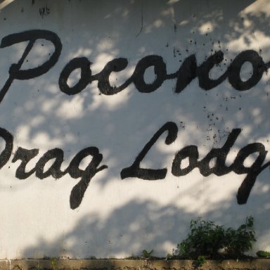 Pocono Drag Lodge Reunion