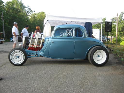 Pocono Drag Lodge Reunion. - Gallery - Jack Thomas | racersreunion.com