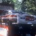 Billy The Kid on truck 1972 Dragway 42  photo by Todd Wingerter