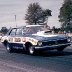 Wayne Gapp & Jack Roush