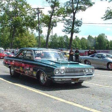 08- 29- 09 NMCA  65 Dodge NSS in staging 063