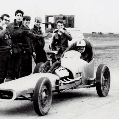 Early Brits