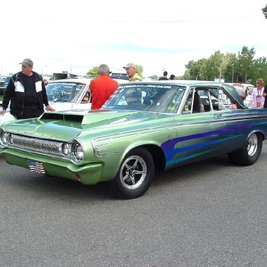 08- 29- 09 NMCA  64 Dodge nice  Paint job 034