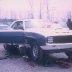 Chuck Wright 1971 Dragway 42 pit  phot by Todd Wingerter