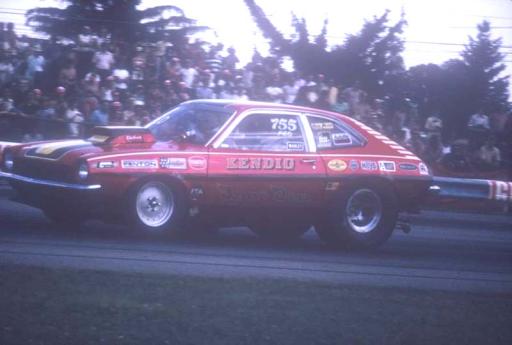 Dyno Don 1972 Dragway 42 Photo By Todd Wingerter - Gallery - Tom Kasch ...