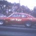 Gapp & Roush 1972 Dragway 42 p-s match race  photo by Todd Wingerter