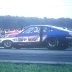 Gapp & Roush 1974 Springnts Qualifing run  photo by Todd Wingerter