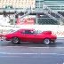 # 134 James McEntire 68 Camaro on  9.17 @146 run