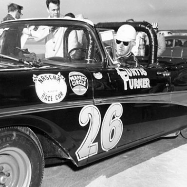 Curtis Turner-1950's