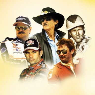 Nascar