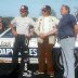 Larry Huff & Jim Tice winner 1974 AHRA NTS at dragway 42  photo by Todd Wingerter