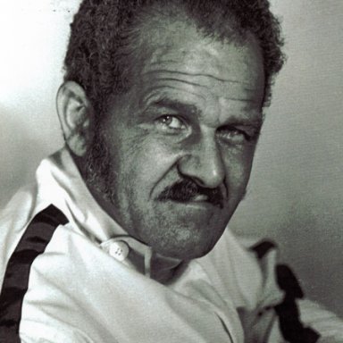 Wendell Scott-1970's