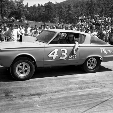 RichardPetty