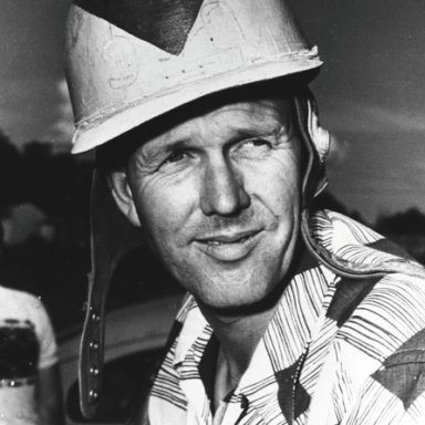 Big Bill France-1960's