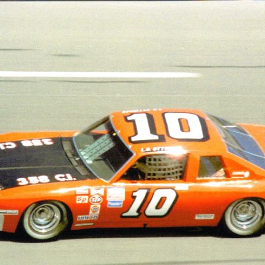 1983 #10 LD Ottinger