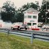 Jerry Caro Sr coming off vs...1985 PHR Martin,mich