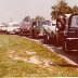 1977 Indy Teck Line up our Black crew cab