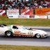 Billy Meyer down track IHRA nts Milan