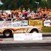Corvette Modif at 83 IHRA Northern NTS Milan