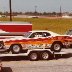Ron Peters  ss-I 1977 Indy Teck