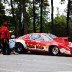Harold Martin firebird 83 IHRA Northern nts Milan