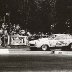 Jenkins car & Ruth getting ready to take picture Milan 7-73