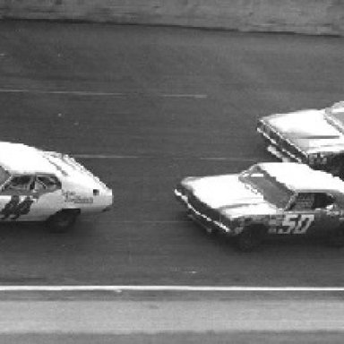 daytona