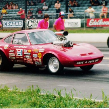 Frank & Lynda Mazi 1980 Sportnationals cc-a