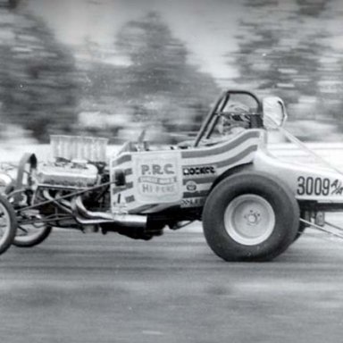 P.R.C. a-a Toledo Oh at Milan 1974
