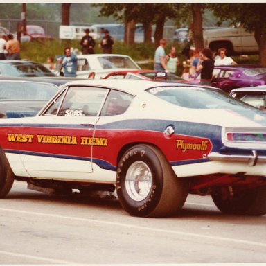 Eddie Smith ss-aa 1978 Div 3 Edgewater