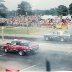 Eddie smith ss-aa vs Lyn Laperriere ss-ca 1984 IHRA Northern nts