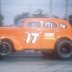 John Wasiloff It Gasser Launch  1970 Dragway 42  photo by Todd Wingerter