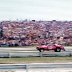 Ohio George Montgomery 70 Mustang AA-GS 1973 Indy