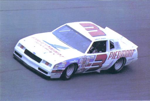 1983 #3 Ricky Rudd - Gallery - Thomas K. Craig | racersreunion.com