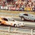 Gary Burgin vs George Johnson 1978 Gators