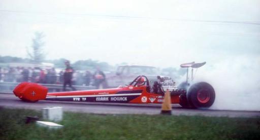 Mark Howick 1975 Springnts Photo By Todd Wingerter - Gallery - Tom ...