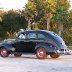 1940 Ford 4 door Sedan