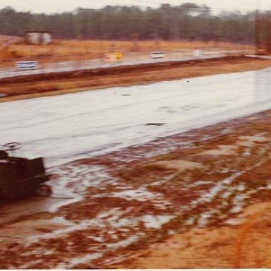 Phoenix City Track div2 wcs rained out 3-77