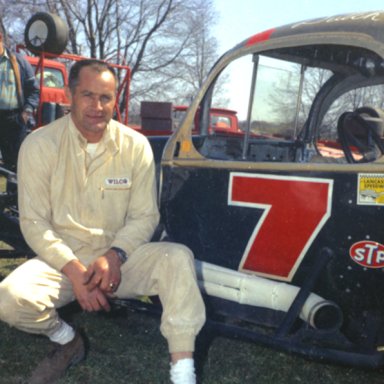 The Flying Dutchman Dutch Hoag 1969