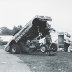 U.S. Marines pit 1974 Indy