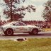Dave Avery running D-G at Milan 6-23-73 Div3 wcs