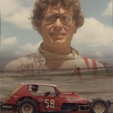 Merv Treichler - 1974