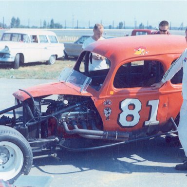 Lee Osborn