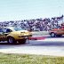 Jeg coughlin Sr vs B & B speed shop 1973 INDY div 3 wcs