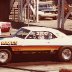 TK 3300 coming off at 1978 AHRA Grandnts Dragway 42