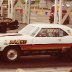 TK 3300 set AHRA Class record 1978 Dragway 42 7-78