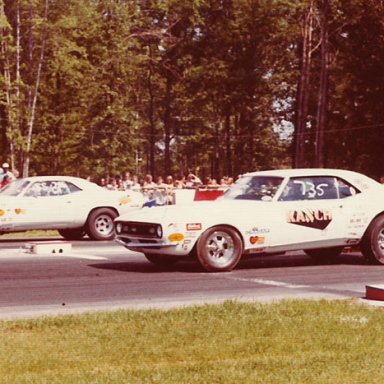 TK 3300 ss-ha Vs SS-ca Ply 6-1973 Milan Div 3 wcs